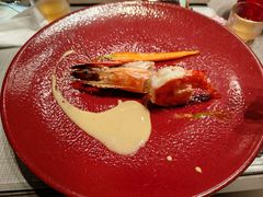 -新鲜特色餐厅(香格里拉大酒店)