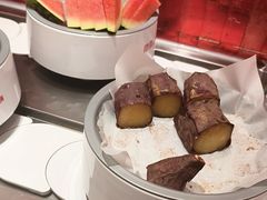 -龍歌自助小火锅(雨花台江南虹悦城店)