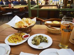 -巴伐利亚啤酒坊(意式风情街店)