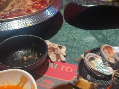 -牛New寿喜烧(金鹰世界店)