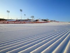 -大同万龙白登山国际滑雪场