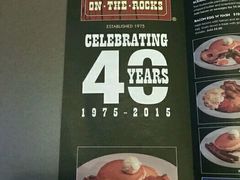 -Pancakes on the rocks(冲浪者天堂店)