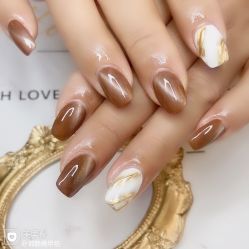 -恐龙·美甲美睫