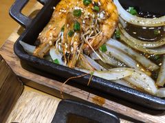 -一心创作料理屋(经开万达店)