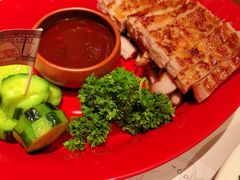 -太食獸泰式茶餐厅(IFS国金中心店)