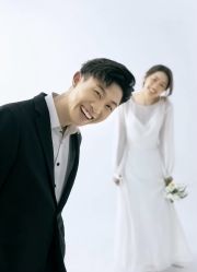 -全城热恋璀璨婚纱摄影(国贸总店)