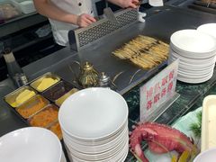 -碧中海汤泉汗蒸酒店