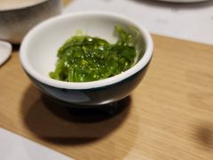 -小句号·精致料理(江南环球港店)