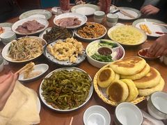 -老昌春饼(中央大街店)