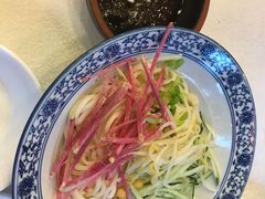 -老浒记民俗酒楼(王府井店)