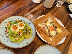 -RAC BAR(安福路店)