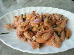 -四川小胡子海鲜(丁村万人海鲜广场店)