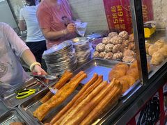-蒙记老牌豆浆