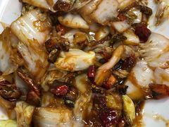 陈醋白菜-家有美味(户部山二店)