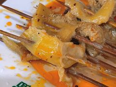 -妞妞烩面非物质文化遗产(西工店)