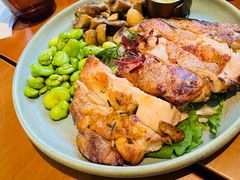 -OLLA 西班牙餐厅(丰盛里店)