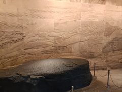 -白鹤梁水下博物馆