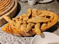 -云荷里·蒸汽石锅鱼·云南菜(中发百旺店)