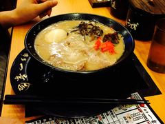 -博多一幸舍(侨福芳草地购物中心店)