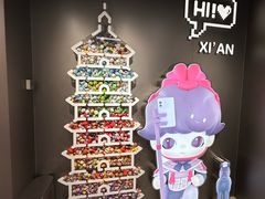 -泡泡玛特POPMART(赛格国际购物中心店)