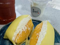 -苏妃奶酪(平江路店)
