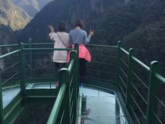 -龙湾潭国家森林公园