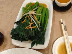 -广东胜利宾馆西关粤中餐厅