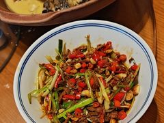 -九道菜(珠晖万达店)