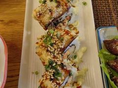 -樱の千渡日式料理·铁板烧•烧鸟(金盛田广场店)