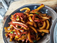 -老鲍农家乐
