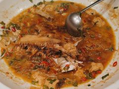 -海鸿荟餐饮(中山北路店)