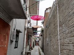 -大旗头古村