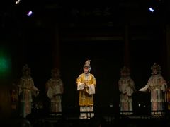 -正乙祠戏楼