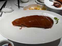 -四季民福烤鸭店(王府井东安门店)