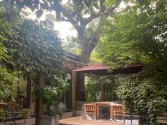 -旅马餐厅(茅家埠店)