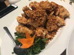 -麒麟海鲜酒家(Richmond)