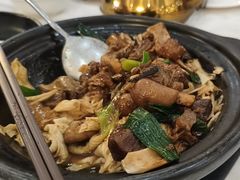 -东江渔村·古典园林·30年粤菜老字号(太和店)
