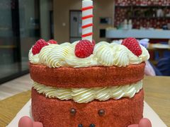 -姆们M Sweetie Cake(三里屯店)