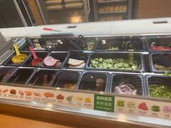 -赛百味SUBWAY(悠唐店)