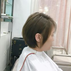 -Moyue HAIR SALON