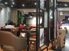 -太平洋咖啡(青岛万象城店)