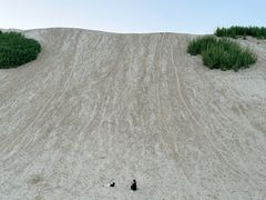 -玉龙沙湖景区