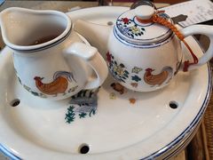 -点都德(水贝IBC店)
