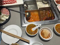 -海底捞火锅(龙湖北京大兴天街店)
