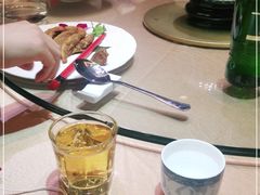 -西安饭庄·非遗陕菜(钟楼店)
