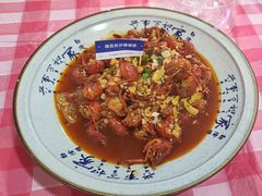 -小球滚滚湘菜馆·烤鱼·口味虾(太平街店)