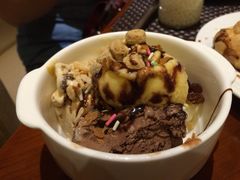 -佛山皇冠假日酒店-西餐厅