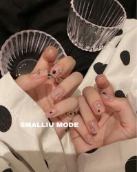 -M·X Nail日式美甲美睫
