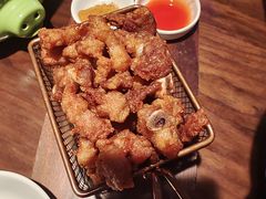 -湖兰金牌小炒肉(椒江万达店)