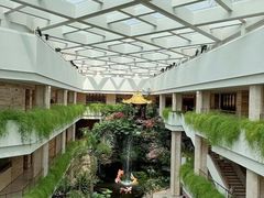 -广州白天鹅宾馆